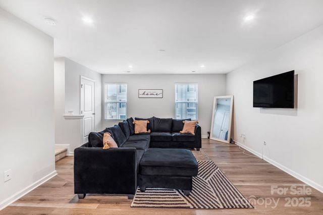 2051 Langer Street, Charlotte, NC 28214