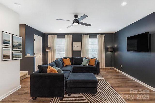 2051 Langer Street, Charlotte, NC 28214