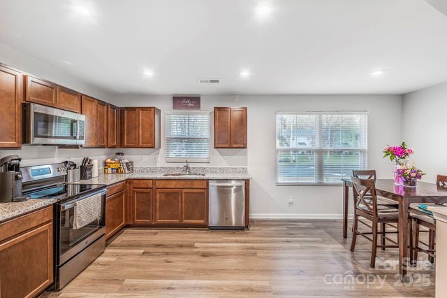 2051 Langer Street, Charlotte, NC 28214