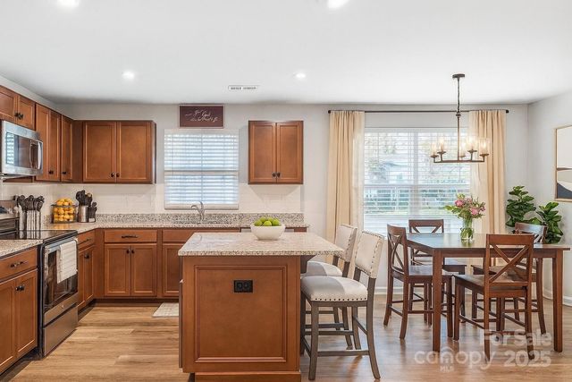 2051 Langer Street, Charlotte, NC 28214