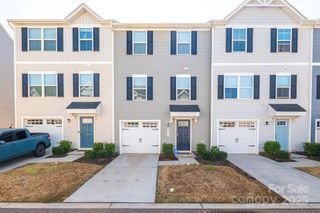 2051 Langer Street, Charlotte, NC 28214