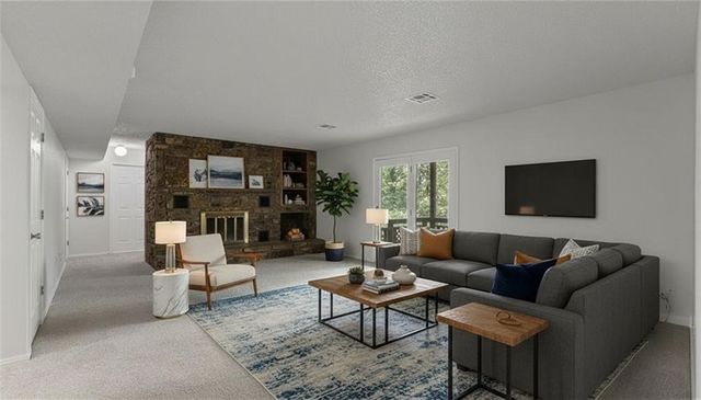 44 Sandwick Drive, Bella Vista, AR 72715