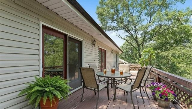 44 Sandwick Drive, Bella Vista, AR 72715