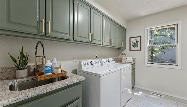 44 Sandwick Drive, Bella Vista, AR 72715