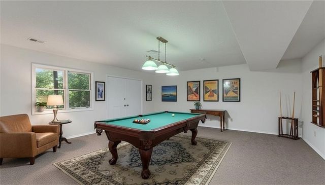 44 Sandwick Drive, Bella Vista, AR 72715