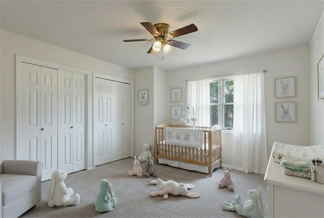 44 Sandwick Drive, Bella Vista, AR 72715