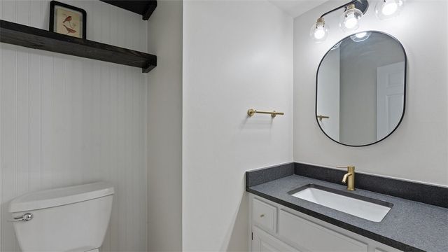 44 Sandwick Drive, Bella Vista, AR 72715