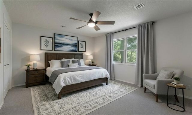 44 Sandwick Drive, Bella Vista, AR 72715