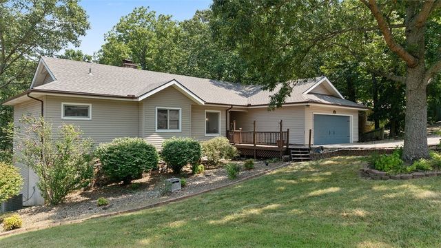 44 Sandwick Drive, Bella Vista, AR 72715