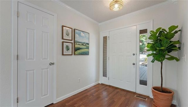 44 Sandwick Drive, Bella Vista, AR 72715