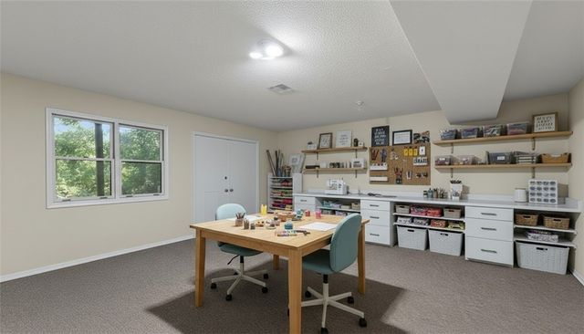 44 Sandwick Drive, Bella Vista, AR 72715