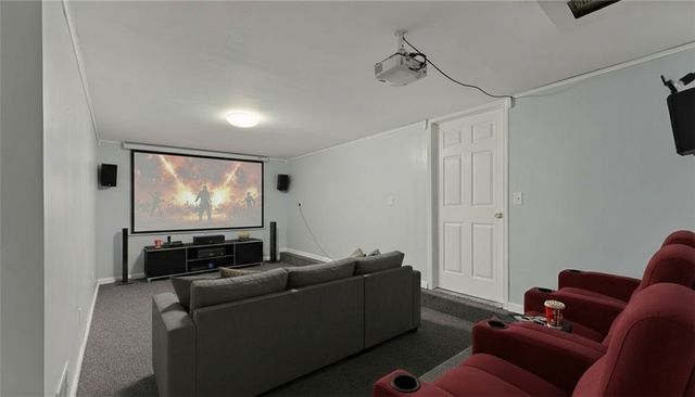 44 Sandwick Drive, Bella Vista, AR 72715