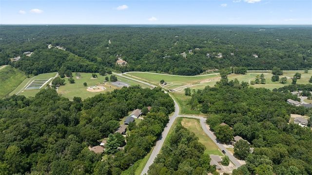 44 Sandwick Drive, Bella Vista, AR 72715