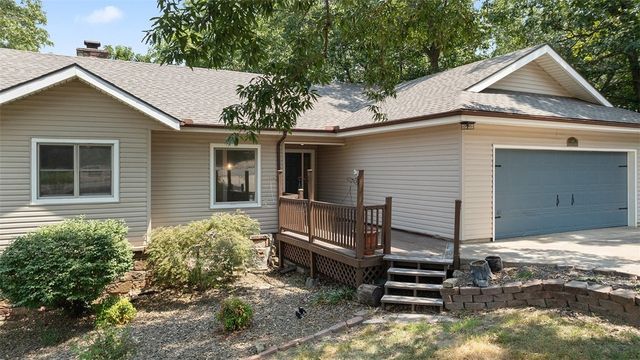 44 Sandwick Drive, Bella Vista, AR 72715