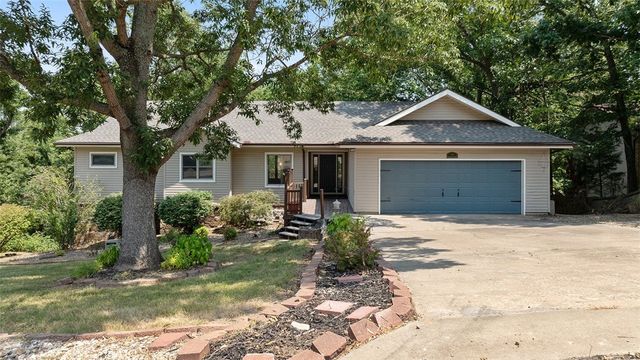 44 Sandwick Drive, Bella Vista, AR 72715
