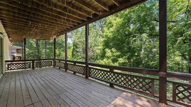 44 Sandwick Drive, Bella Vista, AR 72715