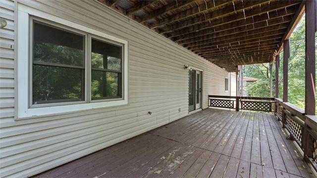 44 Sandwick Drive, Bella Vista, AR 72715