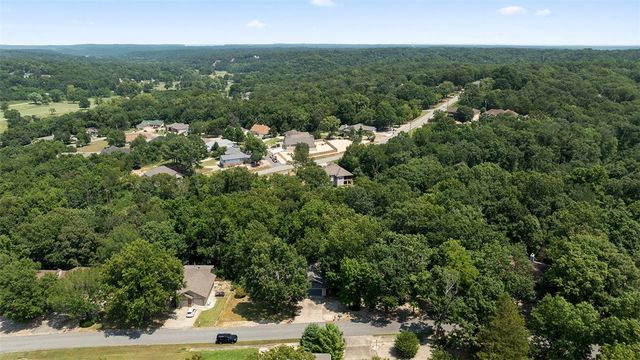 44 Sandwick Drive, Bella Vista, AR 72715
