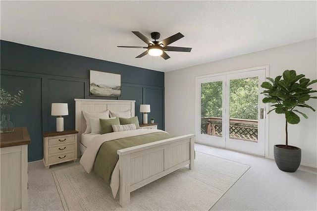 44 Sandwick Drive, Bella Vista, AR 72715