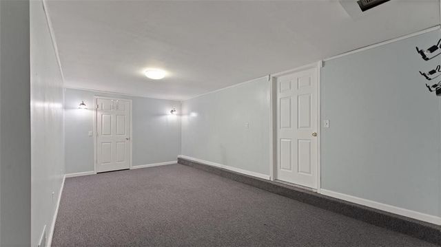 44 Sandwick Drive, Bella Vista, AR 72715