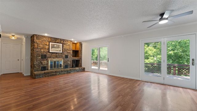 44 Sandwick Drive, Bella Vista, AR 72715