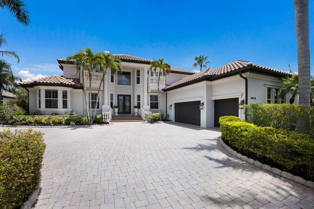 6919 WESTCHESTER CIRCLE, Lakewood Ranch, FL 34202