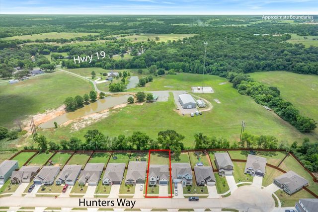 171 Hunters Way, Canton, TX 75103