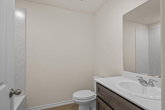 171 Hunters Way, Canton, TX 75103