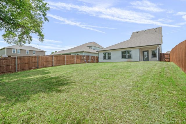 171 Hunters Way, Canton, TX 75103