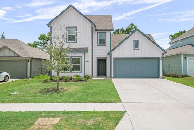 171 Hunters Way, Canton, TX 75103