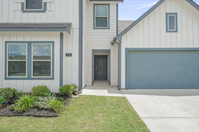 171 Hunters Way, Canton, TX 75103
