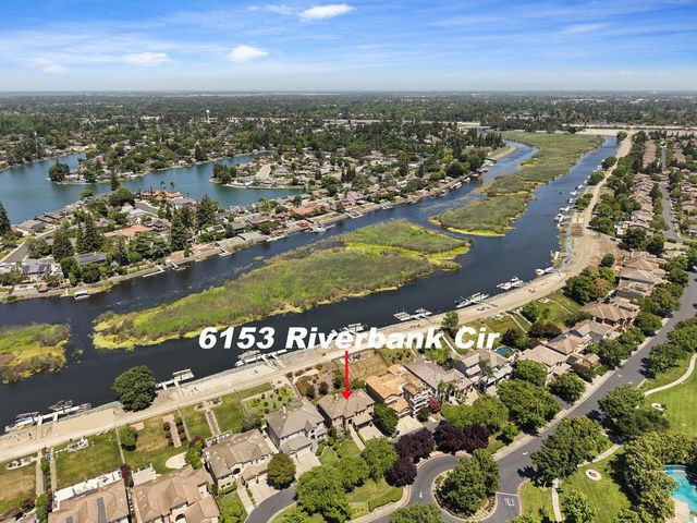 6153 Riverbank Cir, Stockton, CA 95219