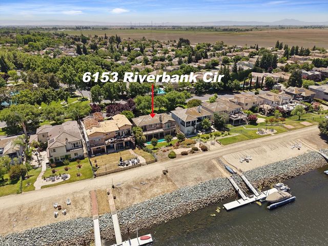 6153 Riverbank Cir, Stockton, CA 95219