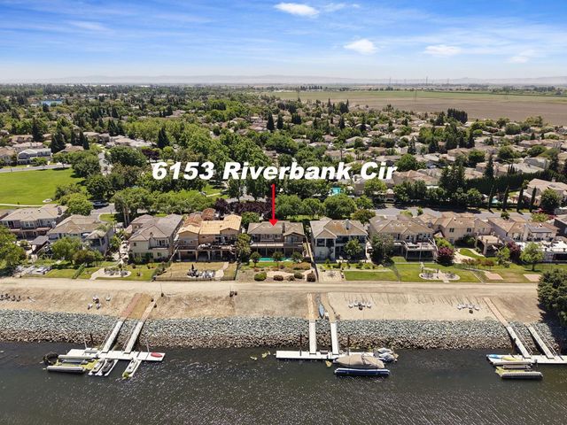 6153 Riverbank Cir, Stockton, CA 95219
