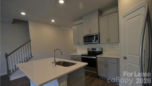 3630 Backwater Street, Concord, NC 28027