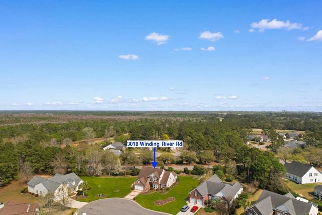 3018 Winding River Rd., North Myrtle Beach, SC 29582
