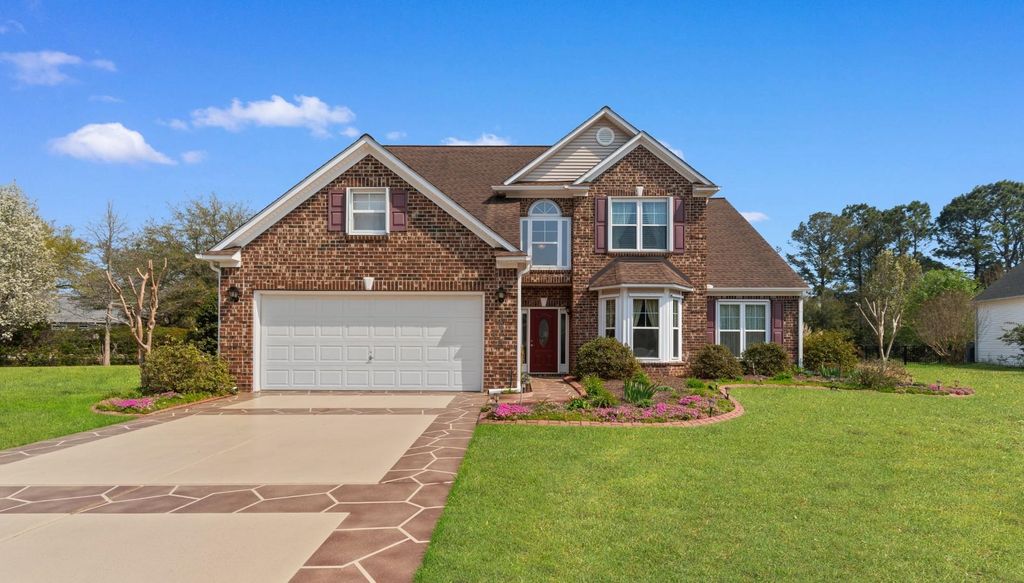 3018 Winding River Rd., North Myrtle Beach, SC 29582