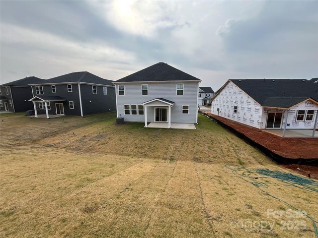 4449 Family Trail Drive, Indian Land, SC 29707