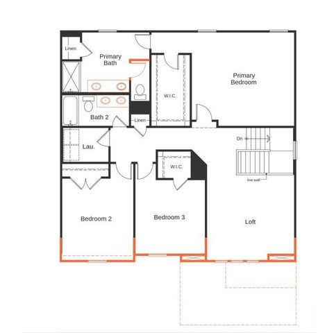 4449 Family Trail Drive, Indian Land, SC 29707