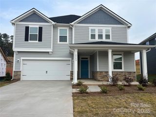 4449 Family Trail Drive, Indian Land, SC 29707