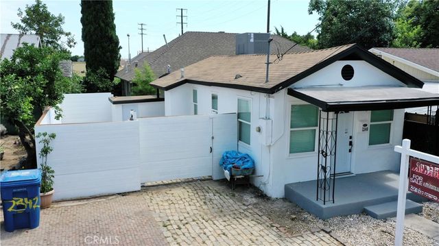 2340 N Thomas, Los Angeles, CA 90031