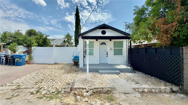 2340 N Thomas, Los Angeles, CA 90031