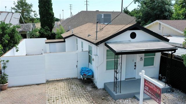 2340 N Thomas, Los Angeles, CA 90031