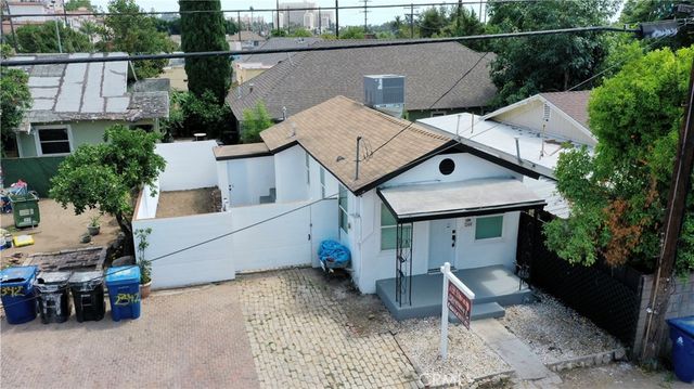 2340 N Thomas, Los Angeles, CA 90031