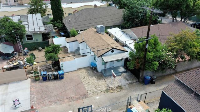 2340 N Thomas, Los Angeles, CA 90031