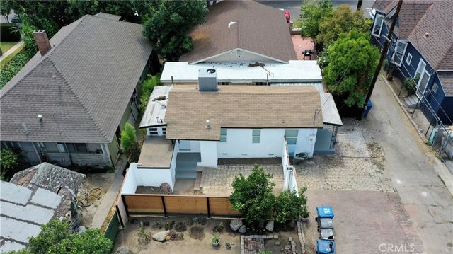 2340 N Thomas, Los Angeles, CA 90031