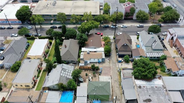 2340 N Thomas, Los Angeles, CA 90031