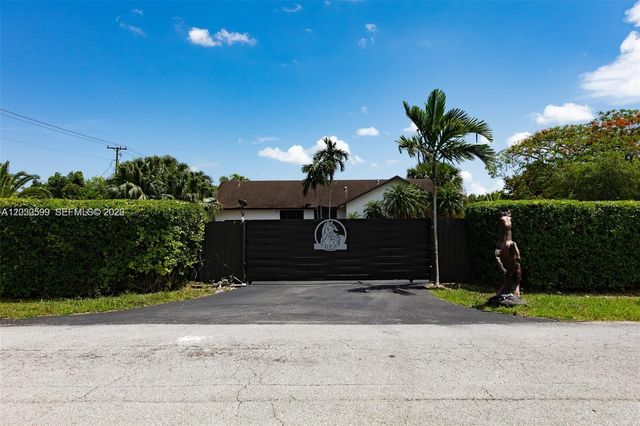 21290 SW 234th Street, Homestead, FL 33031