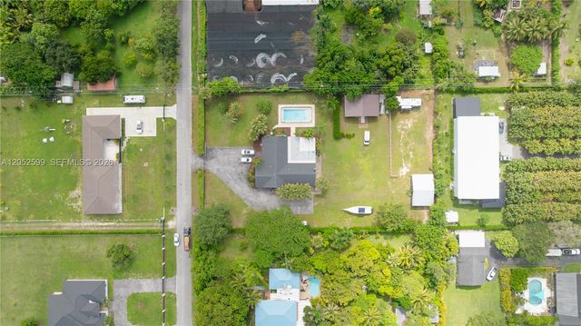21290 SW 234th Street, Homestead, FL 33031