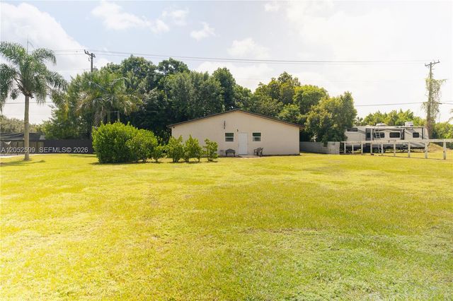 21290 SW 234th Street, Homestead, FL 33031